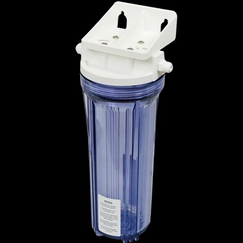 Spectrapure Filter Housing Assembly 10 inch